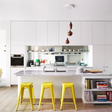 Decoração de cozinha: 6 estilos para você se inspirar