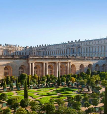 Top 8 belíssimos castelos na França