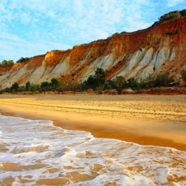 6 belíssimas praias de Portugal