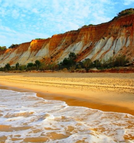 6 belíssimas praias de Portugal
