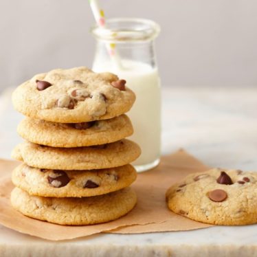 Receita: como fazer cookies