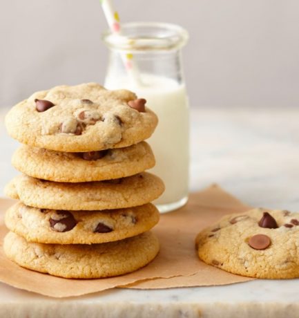 Receita: como fazer cookies