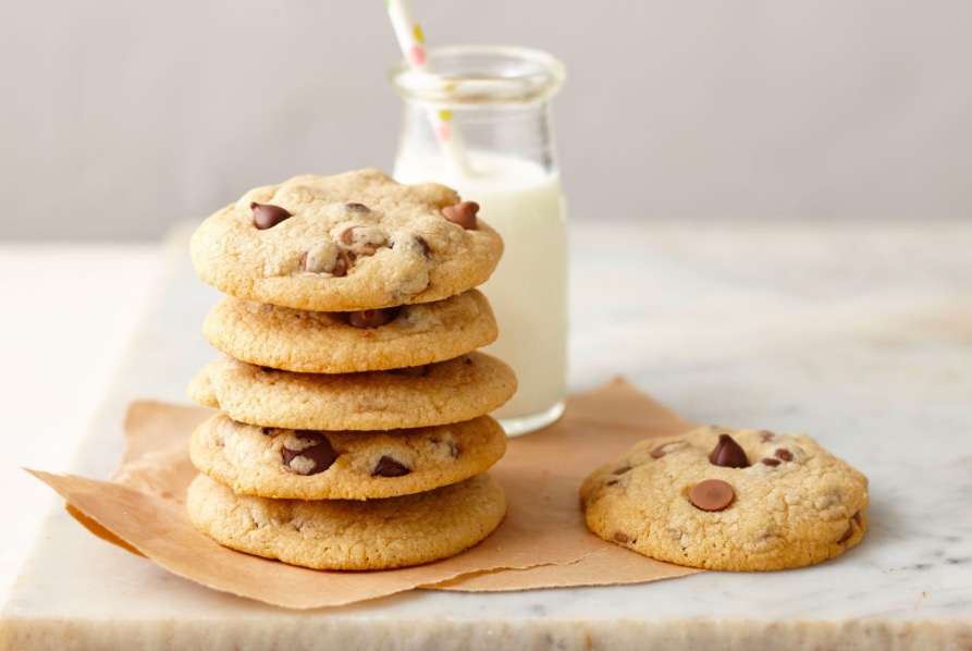 Como fazer cookies