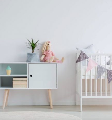 Decoração de quarto de bebê: 8 ideias para deixá-lo lindo