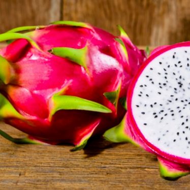 5 benefícios que a levarão a começar a consumir a pitaya