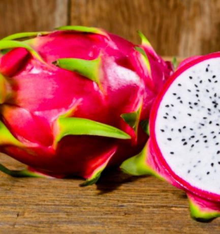 5 benefícios que a levarão a começar a consumir a pitaya