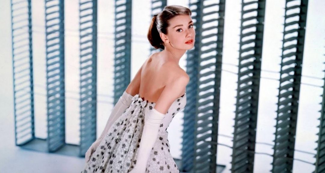 frases sobre moda Audrey Hepburn