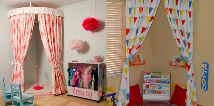 Como organizar os brinquedos: 15 ideias para arrumar o quarto infantil
