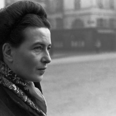 Simone de Beauvoir sobre o feminismo