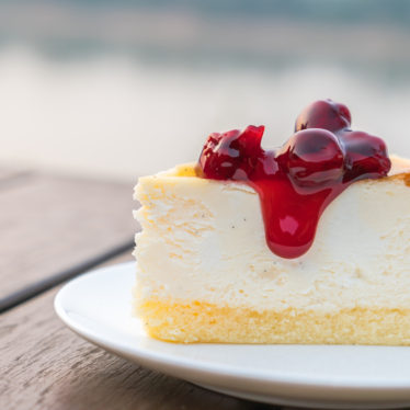 11 receitas de cheesecake que você precisa experimentar imediatamente