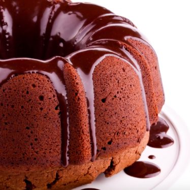 Receita: como fazer bolo de chocolate