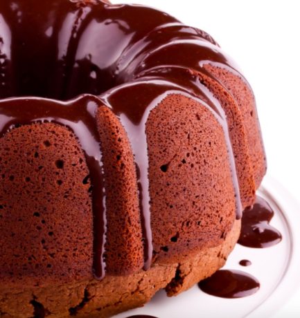 Receita: como fazer bolo de chocolate