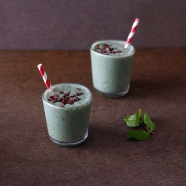 13 smoothies maravilhosos para o café-da-manhã