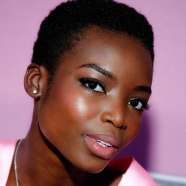 5 celebridades negras para inspirar seu hairstyle