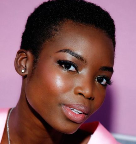 5 celebridades negras para inspirar seu hairstyle