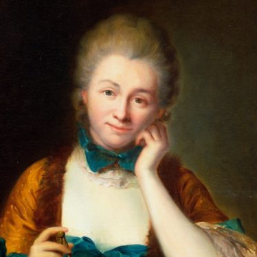 Émilie du Châtelet sobre a felicidade