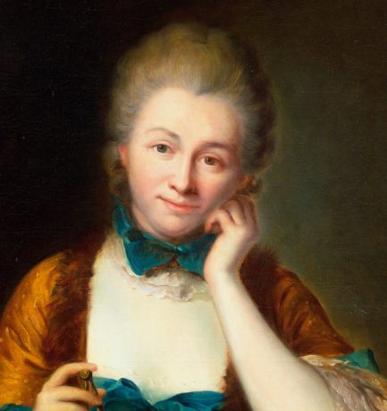 Émilie du Châtelet sobre a felicidade