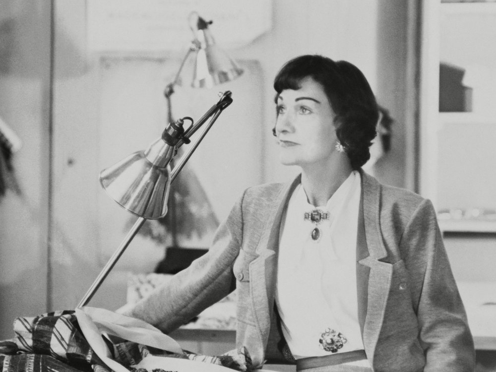 5 mulheres inspiradoras do mundo da moda