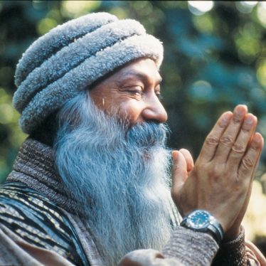 25 frases de Osho para refletir