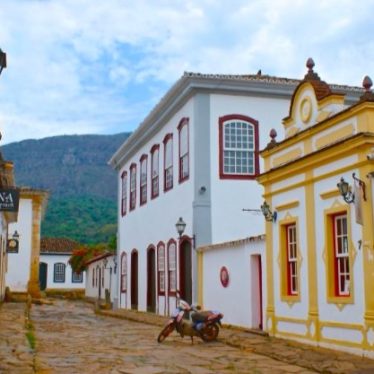 Minas Gerais: 5 cidades incríveis para aproveitar o frio