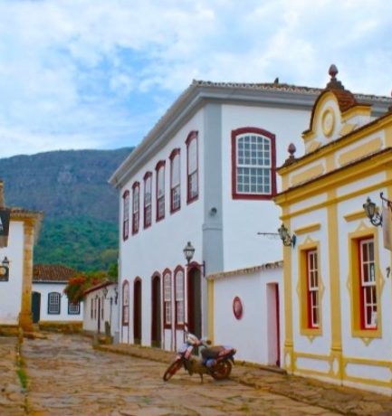 Minas Gerais: 5 cidades incríveis para aproveitar o frio