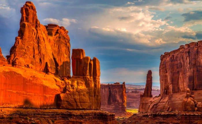10 lugares para conhecer antes de morrer Grand Canyon